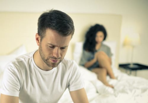 Is it true that erectile dysfunction is permanent?